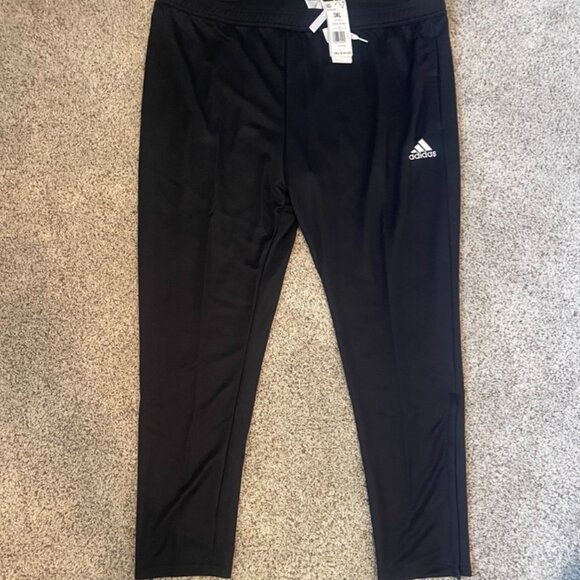 NWT! ADIDAS Men's Designed 4 Game Day Slim Fit Tapered Sweat Pants Sz 3XL - Picture 2 of 4